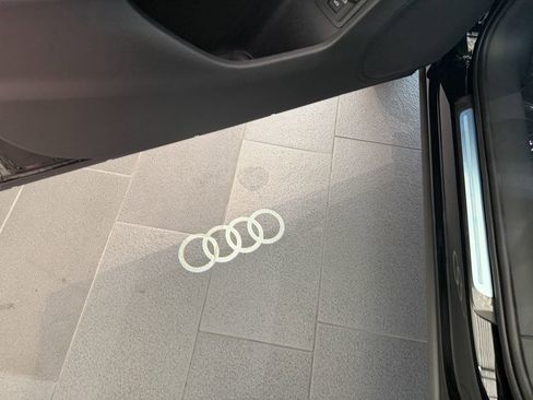 New 2026 Audi Q3 quattro 2.0T AWD/4WD image 13