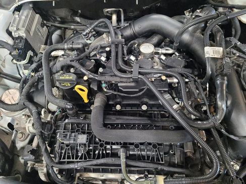 Used 2020 Ford Fusion SEL FWD image 30