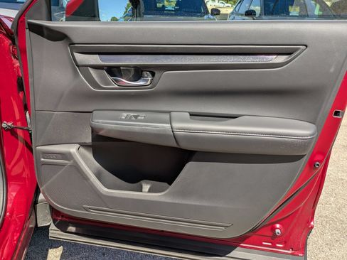 Used 2026 Honda CR-V EX image 29