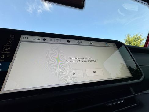 New 2025 Jeep Gladiator Sport image 19