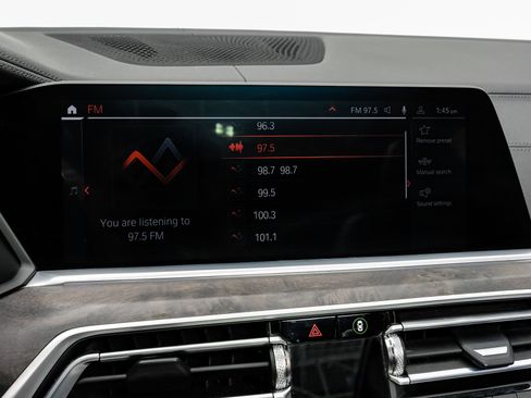 Used 2023 BMW X5 sDrive40i image 31