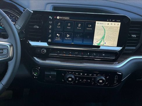New 2026 Chevrolet Silverado 1500 LT AWD/4WD image 4