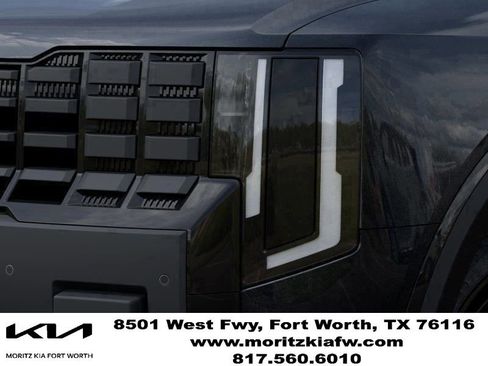 New 2027 Kia Telluride EX X-Line AWD/4WD image 10