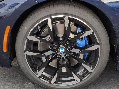 Certified 2026 BMW 330i Sedan w/ M Sport Package RWD image 13