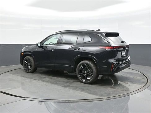 New 2026 Volkswagen Tiguan SE R-Line image 5