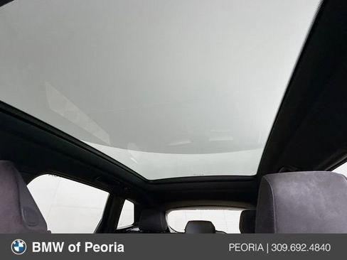 New 2026 BMW X3 xDrive30 image 22