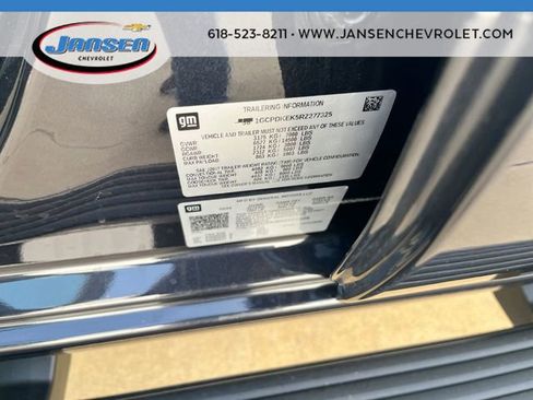 Used 2024 Chevrolet Silverado 1500 LT image 33