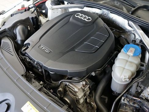 Used 2017 Audi A4 2.0T Premium image 47