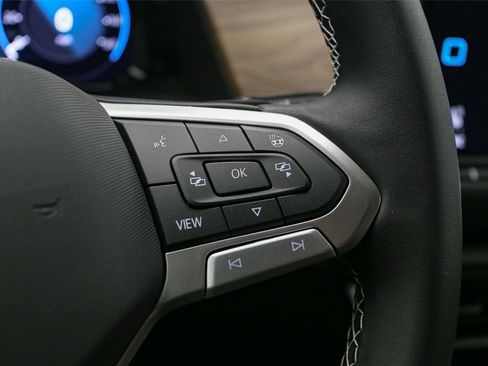 New 2026 Volkswagen Atlas SE image 23