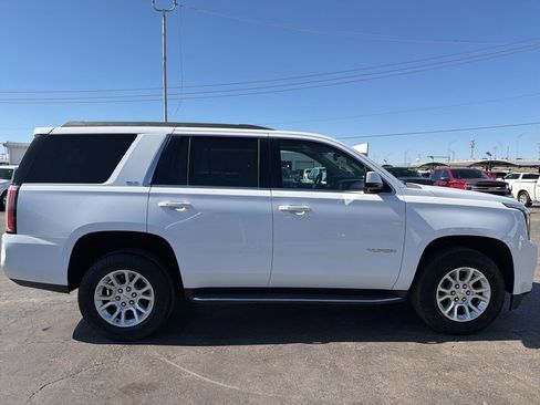 Used 2019 GMC Yukon SLT image 6