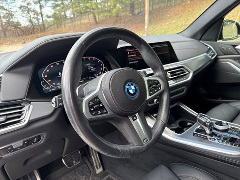Used 2023 BMW X5 xDrive45e w/ Executive Package image 14