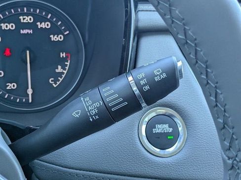 New 2026 Cadillac XT5 Premium Luxury w/ Driver Assist Package image 33