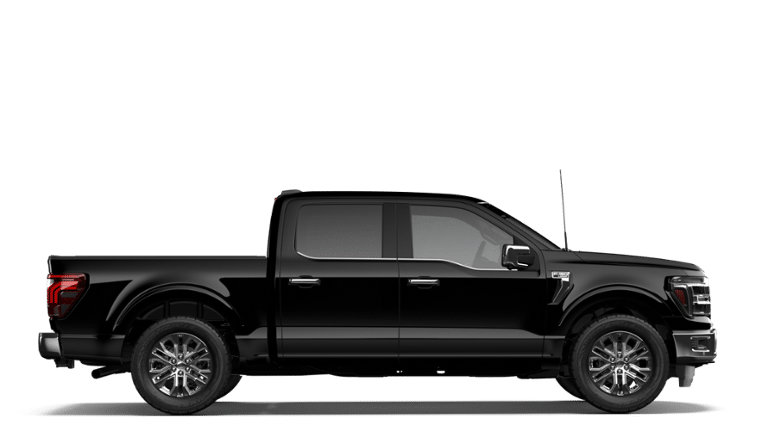 New 2026 Ford F150 Lariat AWD/4WD image 28
