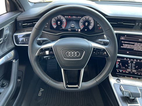 Used 2025 Audi A6 3.0T Prestige AWD/4WD image 27