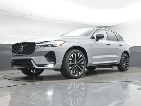 New 2026 Volvo XC60 B5 Ultra w/ Climate Package AWD/4WD image 41