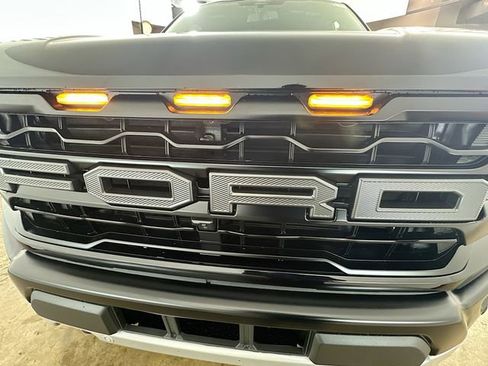 New 2025 Ford F150 Raptor image 18