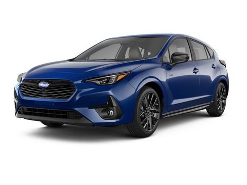 Used 2025 Subaru Impreza RS image 2