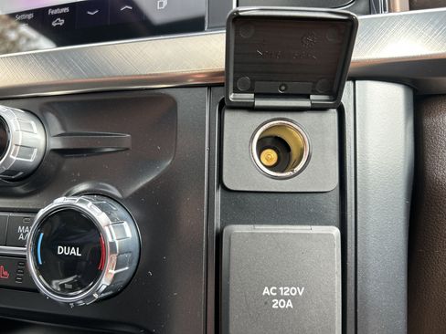 New 2026 Ford F350 King Ranch image 34