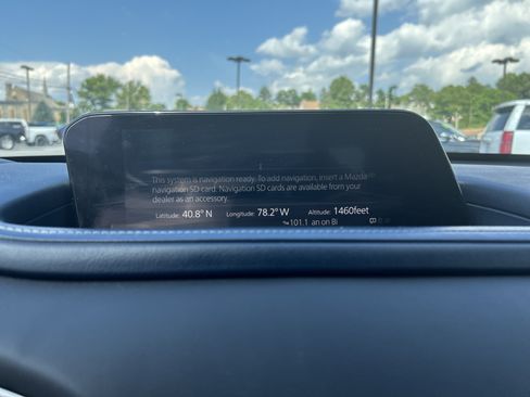 Used 2020 MAZDA CX-30 AWD w/ Preferred Package image 29