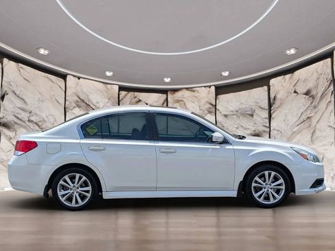 Used 2013 Subaru Legacy 2.5i Premium w/ All-Weather Pkg + Moonroof AWD/4WD image 13