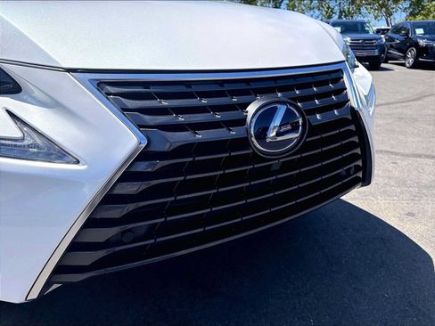 Used 2021 Lexus NX 300h AWD w/ Premium Package image 32