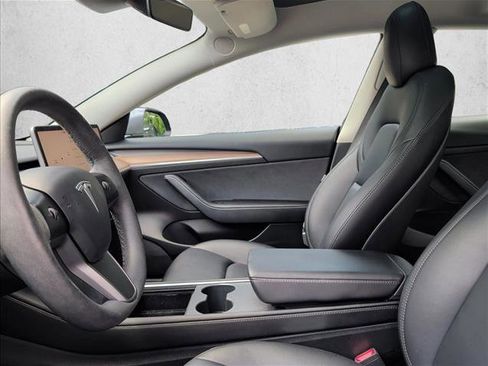 Used 2023 Tesla Model 3 Standard Range RWD image 14