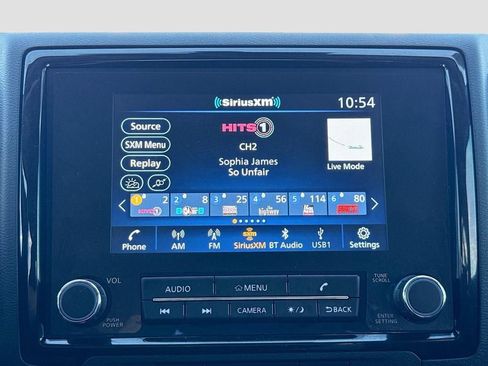 Used 2024 Nissan Frontier S image 14