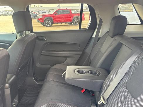 Used 2017 GMC Terrain SLE FWD image 40