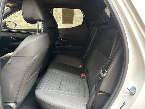 Certified 2022 Hyundai Santa Cruz SEL Premium image 14