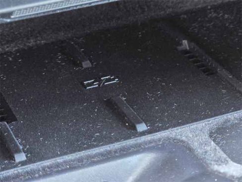 New 2024 Porsche Macan 4 Electric image 14