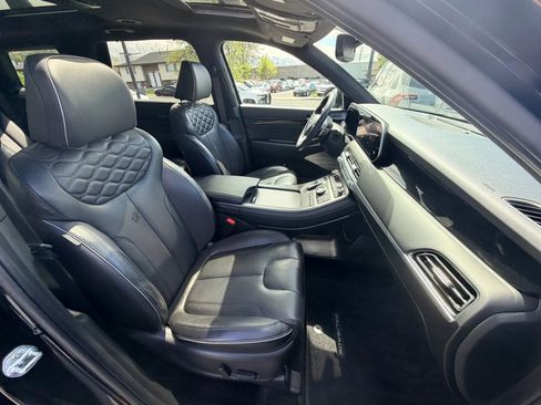Used 2020 Hyundai Palisade Limited image 27