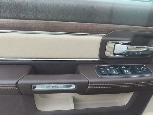 Used 2017 RAM 1500 Laramie w/ Convenience Group image 65