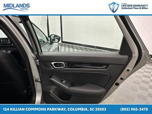 New 2025 Honda Civic Sport Touring image 23