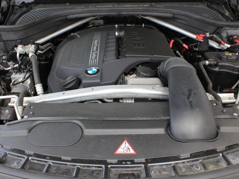 Used 2014 BMW X5 xDrive35i image 24