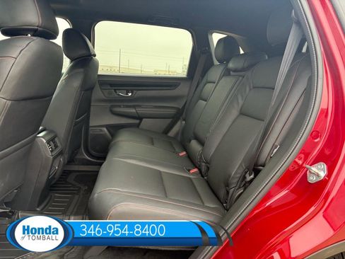 New 2026 Honda CR-V TrailSport image 15