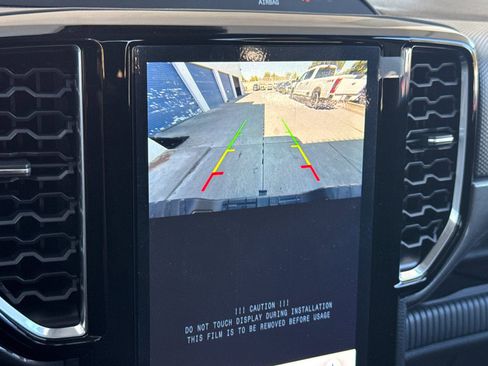 New 2025 Ford Ranger XLT w/ FX4 Off-Road Package image 19