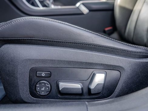 Used 2023 BMW 840i Gran Coupe xDrive AWD/4WD image 18