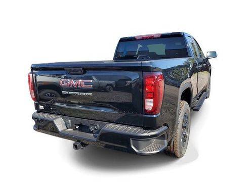 New 2026 GMC Sierra 1500 Pro w/ Graphite Edition image 5