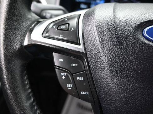 Certified 2024 Ford Edge SEL AWD/4WD image 19