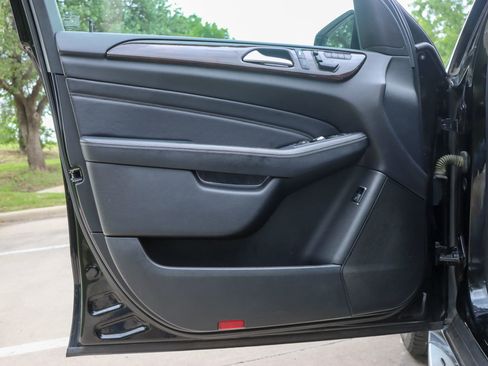 Used 2015 Mercedes-Benz ML 350 2WD image 13