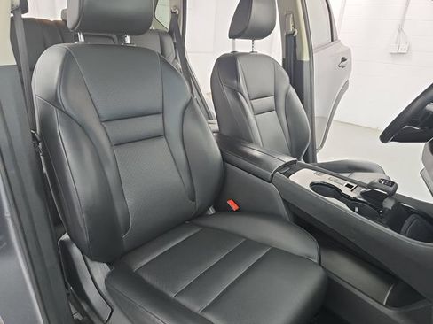 Certified 2023 Nissan Rogue SV w/ SV Premium B Package FWD image 10