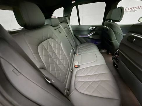Used 2026 BMW X5 M60i AWD/4WD image 29