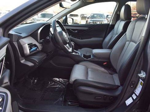 Used 2022 Subaru Outback Limited image 13