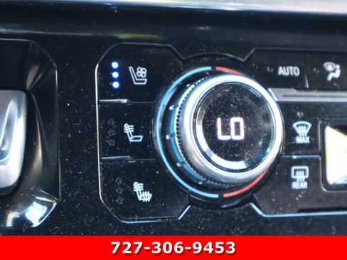 Used 2024 GMC Sierra 2500 Denali Ultimate w/ Max Trailering Package AWD/4WD image 28