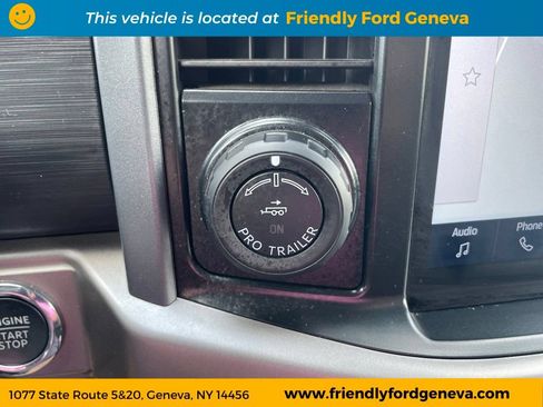 Used 2024 Ford F150 XLT w/ Equipment Group 302A MID AWD/4WD image 22