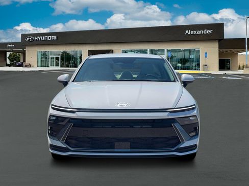New 2026 Hyundai Sonata SE FWD image 12