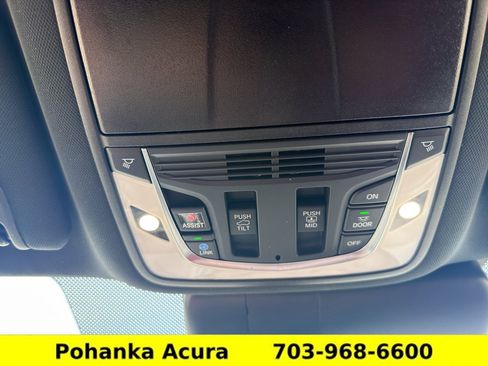 Certified 2024 Acura RDX A-Spec AWD/4WD image 19