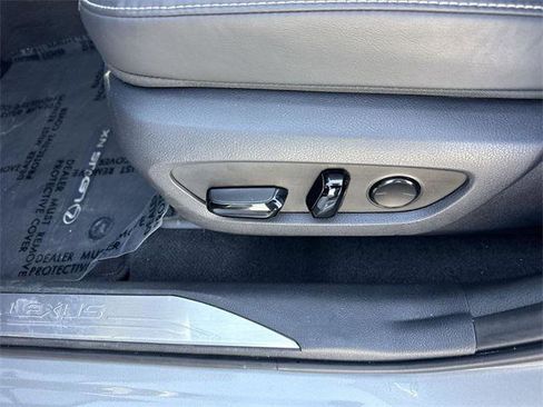 Certified 2025 Lexus NX 250 FWD w/ Premium Package image 12