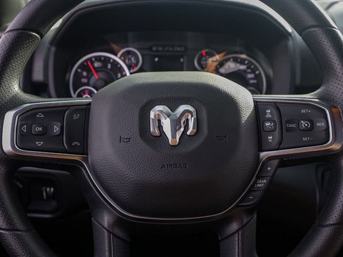 New 2026 RAM 2500 Tradesman image 25