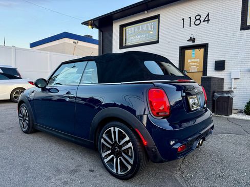 Used 2019 MINI Cooper S image 3